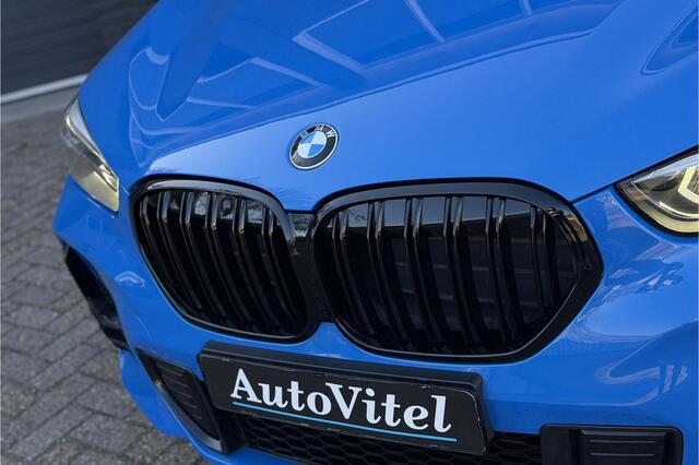 BMW X1 xDrive25e M-Sport | Trekhaak | PDC A | LED | Elektrische Klep