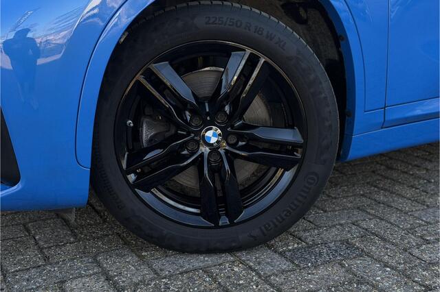 BMW X1 xDrive25e M-Sport | Trekhaak | PDC A | LED | Elektrische Klep