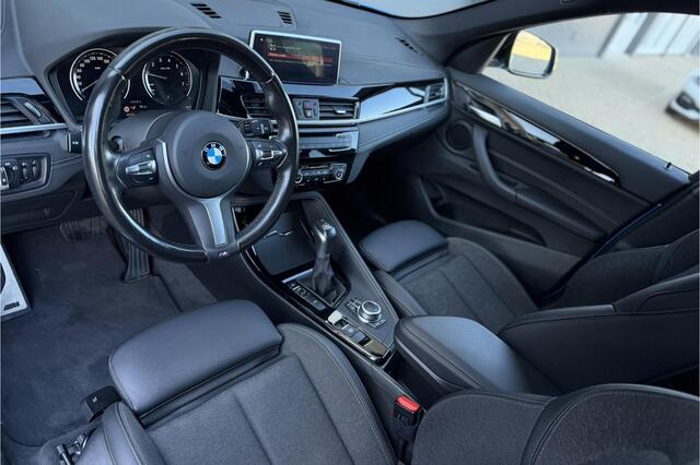 BMW X1 xDrive25e M-Sport | Trekhaak | PDC A | LED | Elektrische Klep