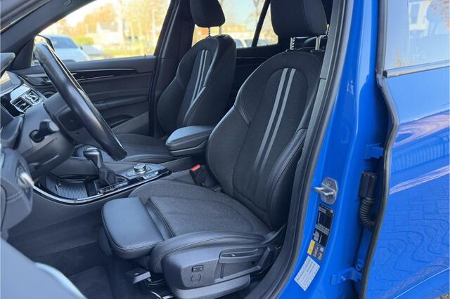 BMW X1 xDrive25e M-Sport | Trekhaak | PDC A | LED | Elektrische Klep