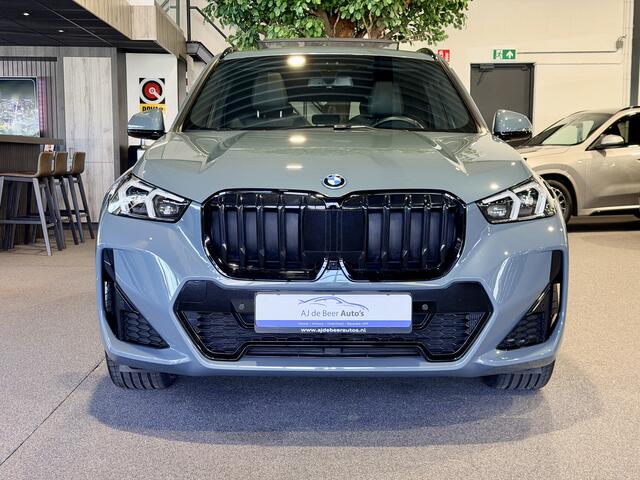 BMW X1 xDrive25e High Executive M-Sport | Panorama | 360 Camera | HUD | Carplay/Android