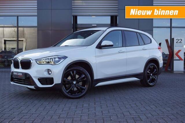 BMW X1 xDrive 20i High Executive Sport-line 192pk/ Trekhaak afnb./El. A-klep