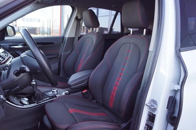 BMW X1 xDrive 20i High Executive Sport-line 192pk/ Trekhaak afnb./El. A-klep