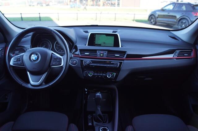 BMW X1 xDrive 20i High Executive Sport-line 192pk/ Trekhaak afnb./El. A-klep