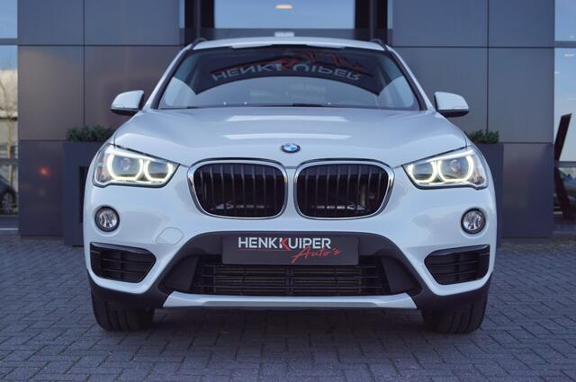 BMW X1 xDrive 20i High Executive Sport-line 192pk/ Trekhaak afnb./El. A-klep