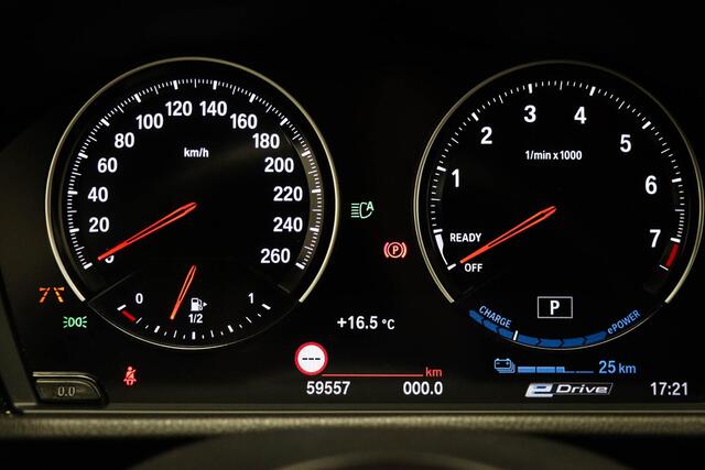 BMW X1 xDrive25e M-Sport High Executive Edition | SAFETY / PARKING- PACK | SFEERVERLICHTING | APPLE | TREKHAAK