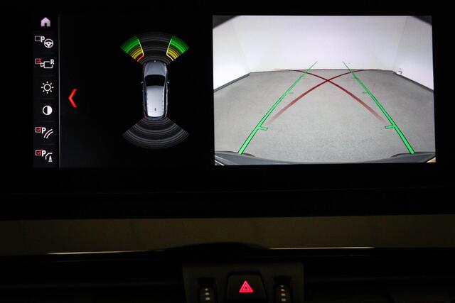 BMW X1 xDrive25e M-Sport High Executive Edition | SAFETY / PARKING- PACK | SFEERVERLICHTING | APPLE | TREKHAAK