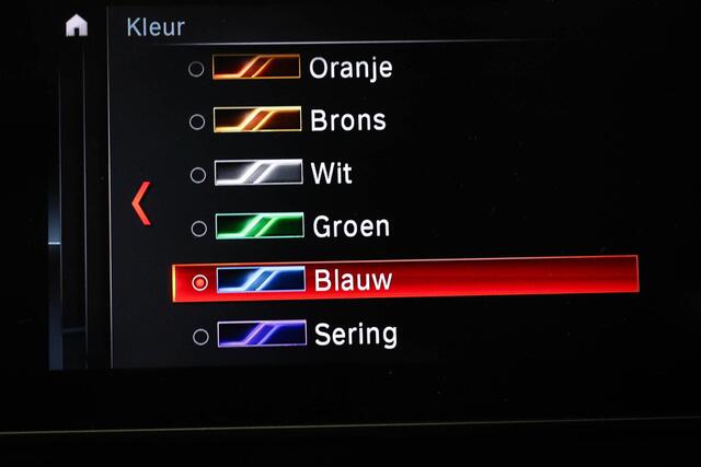 BMW X1 xDrive25e M-Sport High Executive Edition | SAFETY / PARKING- PACK | SFEERVERLICHTING | APPLE | TREKHAAK