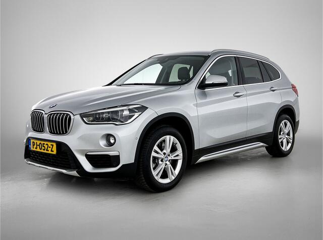 BMW X1 sDrive20i High Executive NL auto | Zeer compleet