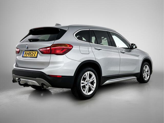 BMW X1 sDrive20i High Executive NL auto | Zeer compleet