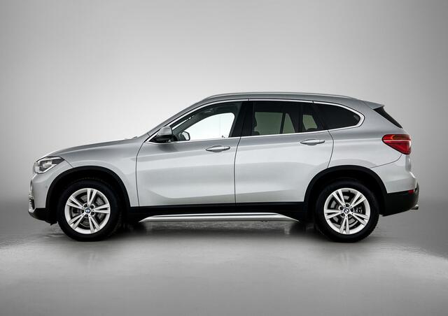 BMW X1 sDrive20i High Executive NL auto | Zeer compleet