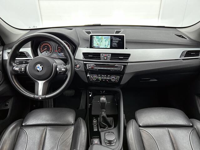 BMW X1 sDrive20i High Executive NL auto | Zeer compleet