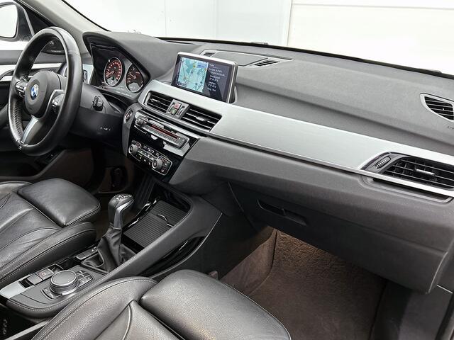 BMW X1 sDrive20i High Executive NL auto | Zeer compleet