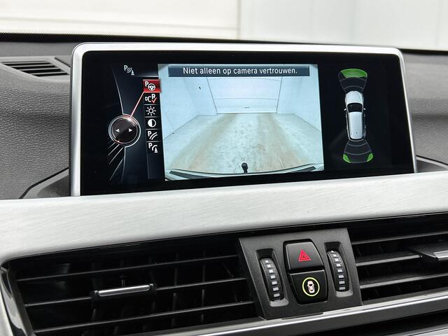 BMW X1 sDrive20i High Executive NL auto | Zeer compleet