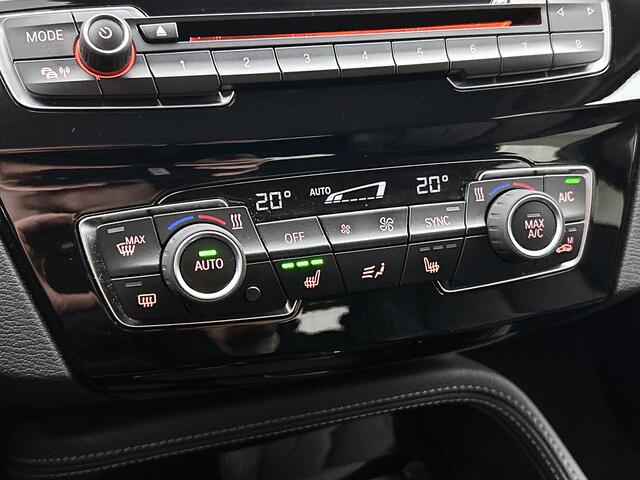 BMW X1 sDrive20i High Executive NL auto | Zeer compleet