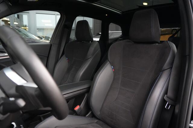 BMW X1 xDrive30e M Sport 327pk Panoramadak/HeadUpDisplay/360Camera