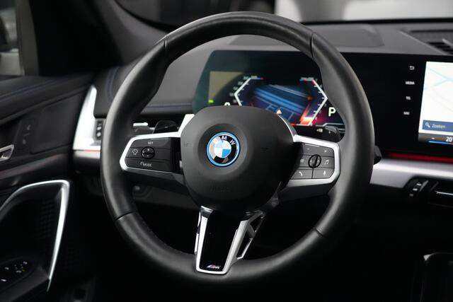 BMW X1 xDrive30e M Sport 327pk Panoramadak/HeadUpDisplay/360Camera