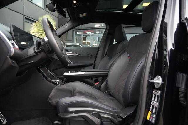 BMW X1 xDrive30e M Sport 327pk Panoramadak/HeadUpDisplay/360Camera