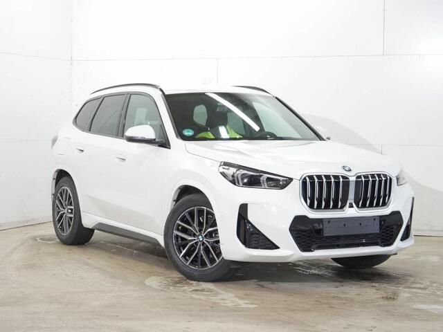 BMW X1 xDrive25e | M-Sport | Harman/kardon | Trekhaak | Elek. stoelverst. | Co Pilot | Head up