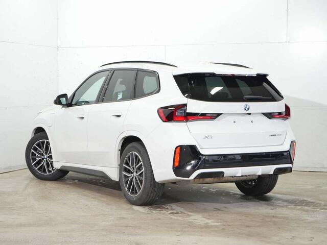 BMW X1 xDrive25e | M-Sport | Harman/kardon | Trekhaak | Elek. stoelverst. | Co Pilot | Head up