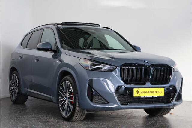 BMW X1 xDrive30e M-Sport / Opendak / Harmankardon / HUD / ACC