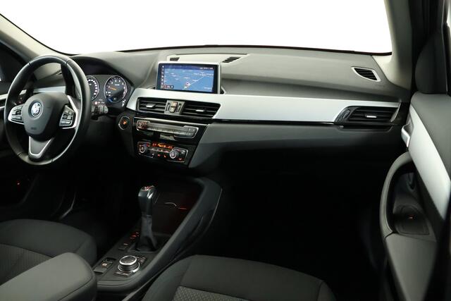 BMW X1 xDrive25e / Navigatie / DAB