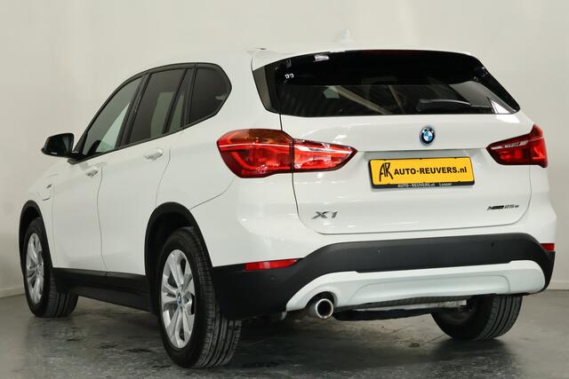 BMW X1 xDrive25e / Navigatie / DAB