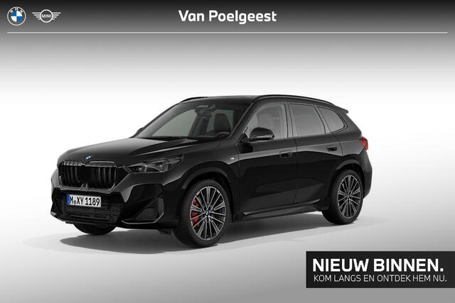 BMW X1 xDrive23i