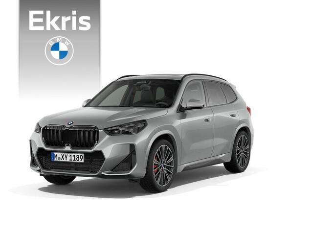 BMW X1 xDrive23i High Executive | M Sportpakket Pro | Innovation Pack | Driving Assistant Professional | Travel Pack | Harman Kardon | Comfort Pack | Trekhaak