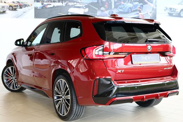 BMW X1 xDrive25e Optimized Edition | M Sportpakket Pro | Comfort Pack | Premium Pack | Travel Pack