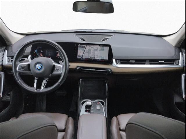 BMW X1 xDrive30e Pano Trekhaak Frozen Grey Harman Kardon