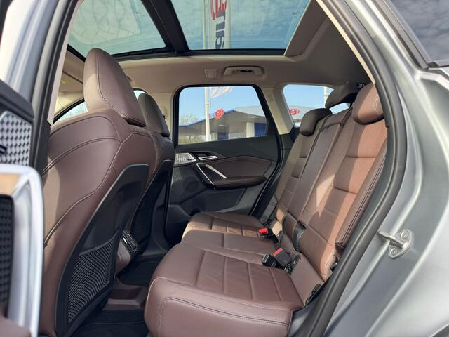 BMW X1 xDrive30e Pano Trekhaak Frozen Grey Harman Kardon