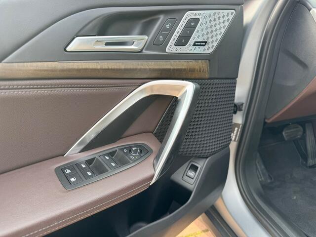 BMW X1 xDrive30e Pano Trekhaak Frozen Grey Harman Kardon