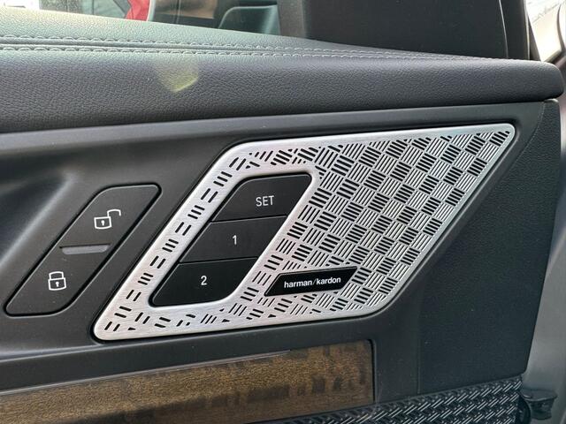 BMW X1 xDrive30e Pano Trekhaak Frozen Grey Harman Kardon