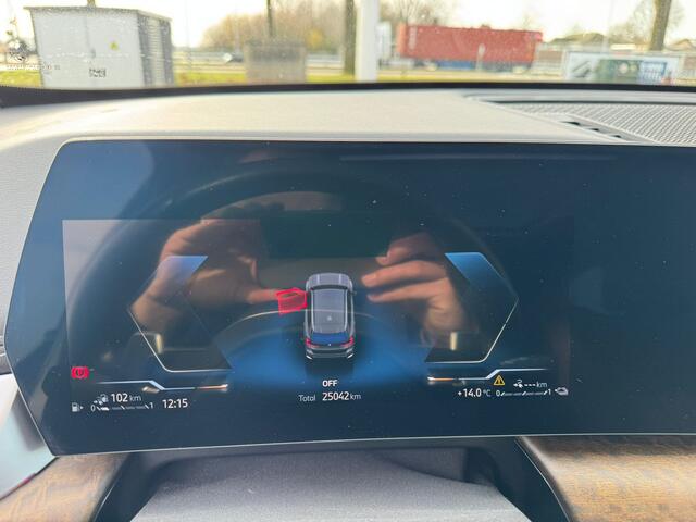 BMW X1 xDrive30e Pano Trekhaak Frozen Grey Harman Kardon