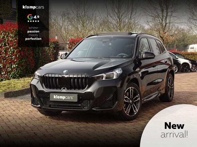 BMW X1 xDrive23i | M-Sport | Harman/Kardon | Panoramadak | Head-up | Full Options!