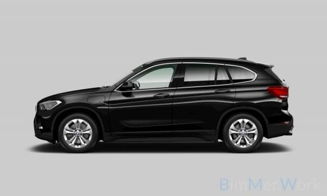 BMW X1 xDrive25e High Exe,Leer,Pano,HUD,Stoelverw,Camera,Carplay,Clima,Cruise,Dealer OH
