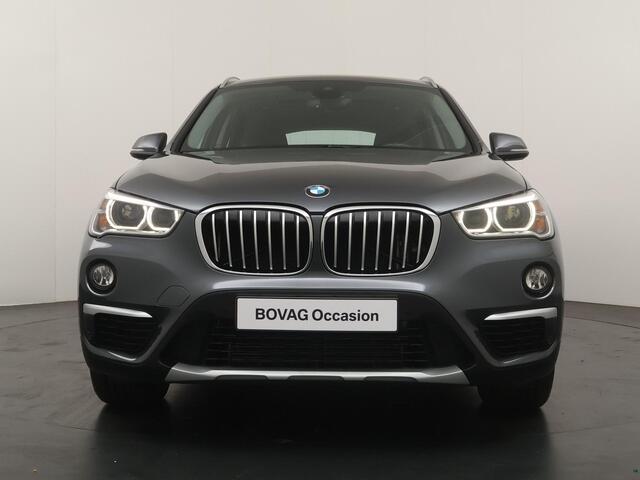 BMW X1 sDrive20i High Executive | X Line | Sportstoelen | Media Pack |