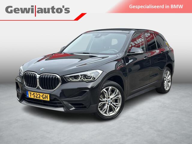 BMW X1 xDrive20i Executive