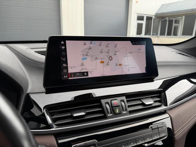 BMW X1 xDrive25e M-Sport ? Leder ? Memory ? Camera