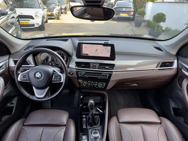BMW X1 xDrive25e AUT6 EDITION SPORTLEDER NAVI CAMERA APPLE-CARPLAY HEADUPP LED LMV PDC