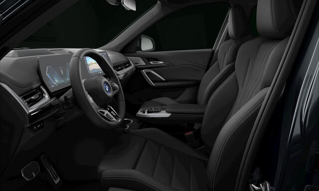 BMW X1 xDrive30e M Sport Pro, pano, tr.haak, H/K, 20", HUD, ACC, keyless, privacy
