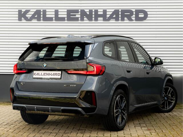 BMW X1 xDrive25e M-Sport - Pano - Trekhaak - Driving Ass Prof - Head-up