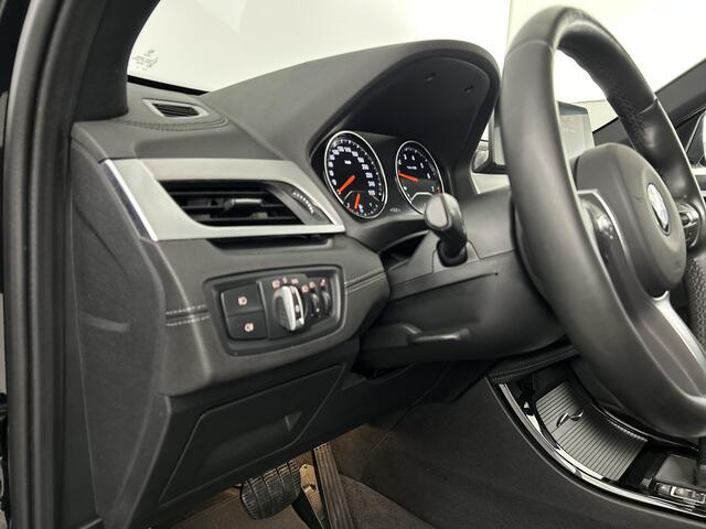 BMW X1 sDrive20i 192 PK Aut. M-Sport/Pano/Camera/19"/Head up
