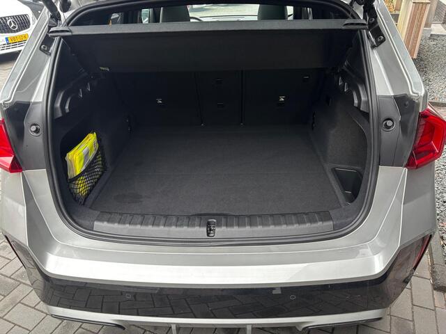 BMW X1 xDrive30e