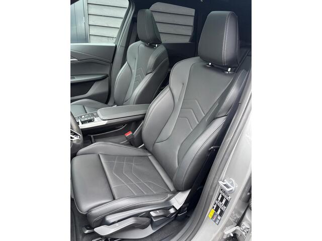 BMW X1 xDrive30e