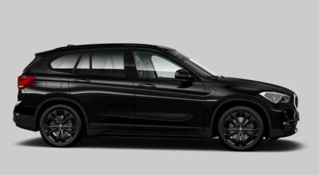 BMW X1 xDrive25e Executive