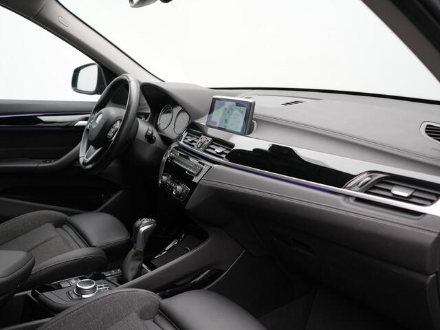 BMW X1 xDrive25e Sportline PHEV 221pk | Camera | Sfeerverlichting | Sportstoelen Verwarmd | Navigatie | Cruise Control | LED Koplampen | DAB | Plug In Hybrid |