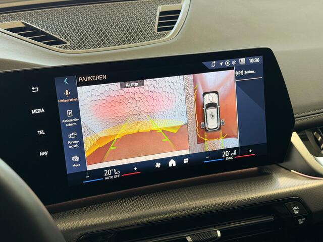 BMW X1 XDRIVE 25E M-SPORT LED PANO.SCHUIFDAK ELEK.KLEP NAVI STOELVERW M-SHADOW LINE ELEK.STOEL ZWARTE.HEMEL 2025 PHEV PLUG IN HYBRID AWD 4X4 4WD ? Top Auto's. Al 30 Jaar uw Bmw Specialist in , BMW M / M Sport / PHEV / HEV / Hybrid / Mhev / 25e / 30e / xDrive25e