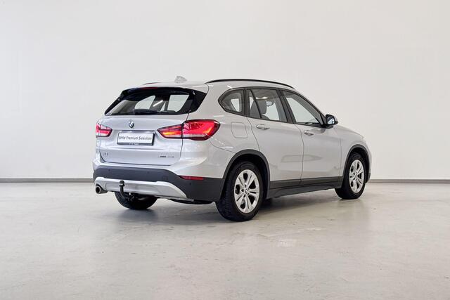 BMW X1 xDrive25e eDrive Edition